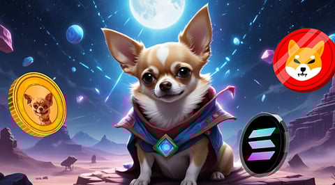 Hump Token