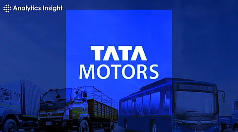 Tata Motors Plans INR 43k Crore Investment in Future Technologies