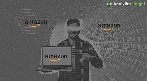 Dream Big, Build Bold: Tech Jobs Available at Amazon