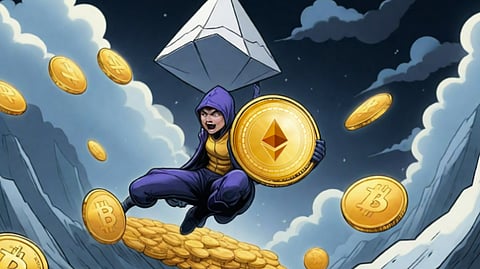 Ethereum