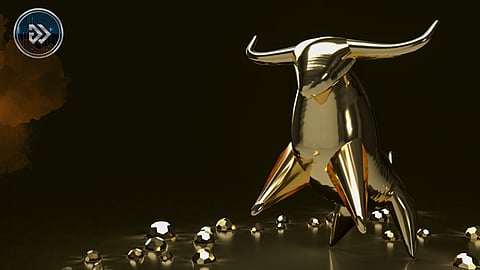 Arbitrum, Dogwifhat, And Algotech (ALGT) Are On The Verge Of A Breakout Year