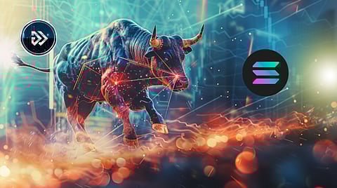 Analyst Says Bitcoin Cash Not a Good Long-Term Investment, Recommends Algotech