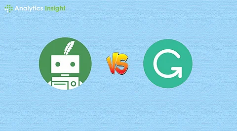 QuillBot vs Grammarly: Which Tool is the Better Investment