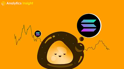 A Brief About Sanctum - The Stability Protocol of Solana