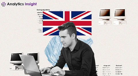 Best Data Science Jobs in the UK with Visa Sponsorship
