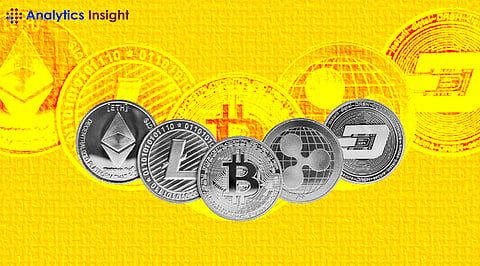 Crypto Price Today: Analysis of the Market on May 22, 2024