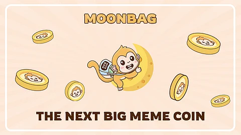 XRP and Floki Inu Regulatory Shadows Versus Moonbag's 100x Presale Opportunity