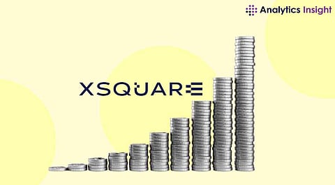 Singapore's XSquare Technologies Closes S$10.5M Funding