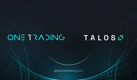 One Trading -Talos