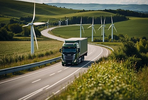 Risk Management Strategies for Trucking Companies