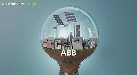 ABB Invests in Ndustrial for AI-Powered Energy Solutions