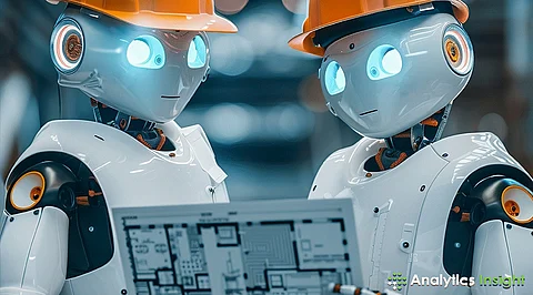 AI Innovations Driving Resilient Manufacturing Processes