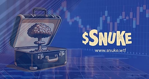 $SNUKE Meme, The Solana Presale Phenomenon Poised for Explosive Growth
