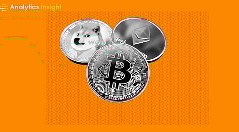 Crypto Price Today: Analysis of the Market on May 24, 2024