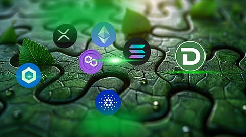 Worldcoin (WLD) and Cosmos (ATOM) Holders Choose DTX Exchange (DTX) as Next 1200% ROI Opportunity