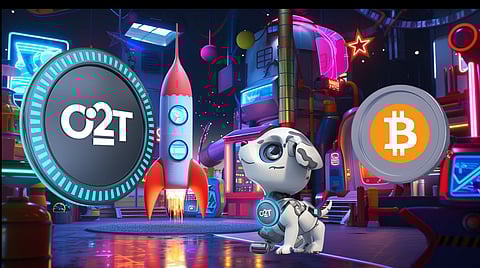 Is Option2Trade (O2T) and O2T Token Legit?