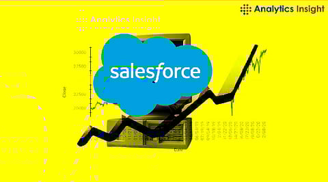 Is Salesforce the Best AI Stock to Buy This Week?