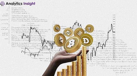 From Zero to Crypto: Beginner Investment Strategies