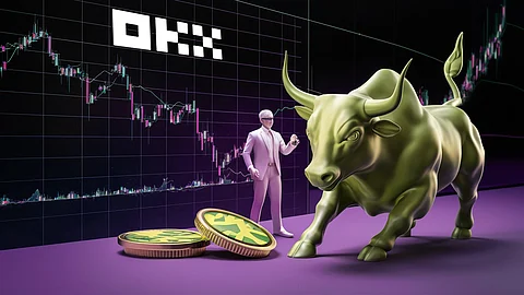 OKX Ventures Invests In Biggest DeFi Yield Aggregator With $3M In TVL; Last Leg of Presale To Start May 20th