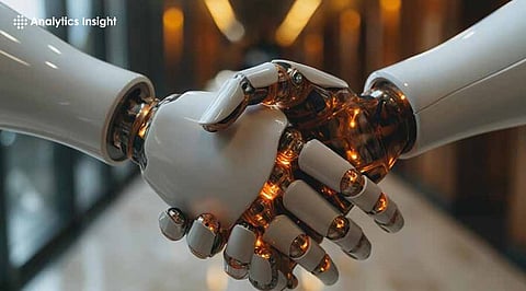 Next Generation of Robotics: Collaboration and Humanoids