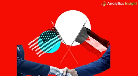 US-UAE AI Partnership: A New Era of Technological Cooperation