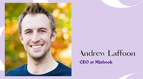 Andrew Laffoon's Transformative Leadership: Nurturing a Culture of Excellence