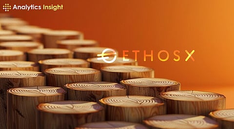 EthosX Introduces Cutting-Edge Perpetual Options Product