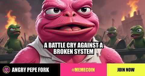 875k
Top Altcoins To Pump June Edition: Celestia, Angry Pepe Fork & Core Show Strong Signals