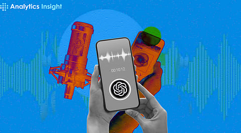 Top Tech News: ChatGPT's Voice Boost: UX Revolution