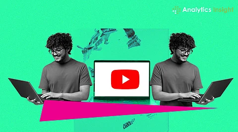 How to Become a Successful YouTuber Using AI
