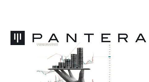 Pantera Invests US$200M in AI, Predicts Universal Adoption