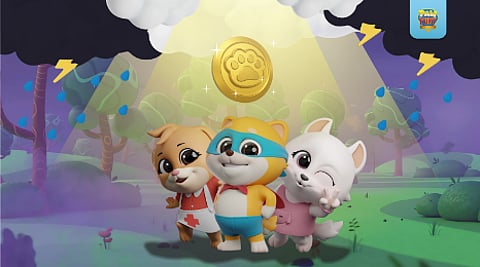 Top 5 Altcoins to Watch This Summer