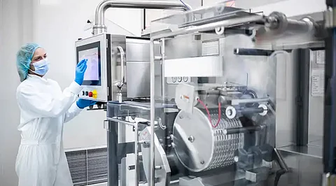 Pichia pastoris: The Hidden Gem for Biopharmaceutical Manufacturing