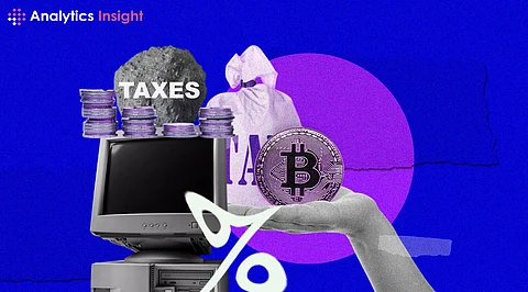 Crypto Tax Filing for FY 2023-24: Things to Know
