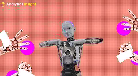 AI in Robot Innovation: The Rise of Cleverer Robots