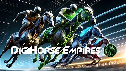 DigiHorse Empires