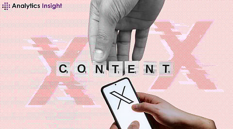 Major Shift: X Platform Allows Adult Content