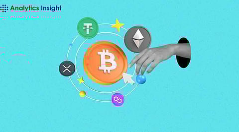 Crypto Price Today: Analysis of the Market on June 10, 2024