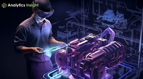 OpenUSD and Generative AI: Startups Changing 3D Workflows