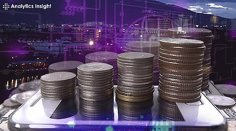 U.S. Crypto Sector to Expand to $32.9 Billion by 2028