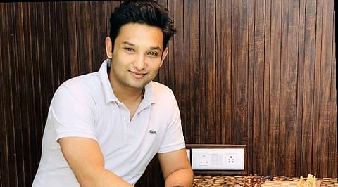 Exclusive Interview with Pallav Agarwal, Founder & Managing Director of HTS Solutions Private Limited