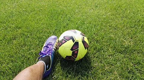How Big Is the Football Gear Market