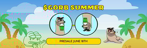 GORB Summer