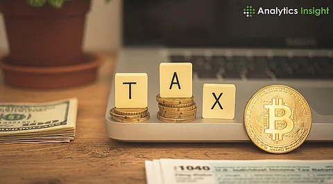 India's Crypto Tax Debate: Balancing Gains and Regulation