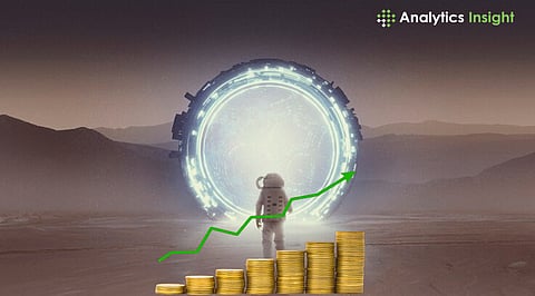 Funding and Investment Trends in the AI Space