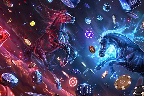 BNB and AVAX Price Wanes Losing Bullish Momentum; Rollblock Price Increases and Expected to Explode Again In Coming Days