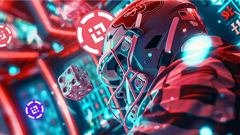 Binance CEO Gives Bull Market Predictions As Binance Coin (BNB) and Algorand (ALGO) See Red; Rollblock Price Set To Jump