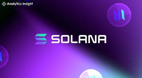 Solana Price Analysis: SOL Price Surges Amid VanEck's Spot Solana ETF Application