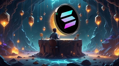 Crypto Trader With History of Picking Winners Backs Solana (SOL) Alternative That Jumped 2000% in Hours for Massive Growth in June