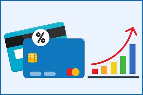 Understanding Credit Card Interest Rates and How to Avoid Paying Them